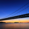 Twilight Bridge