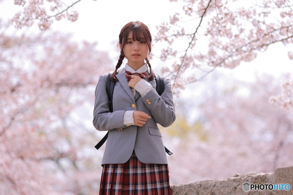 10代最後の春に part 2
