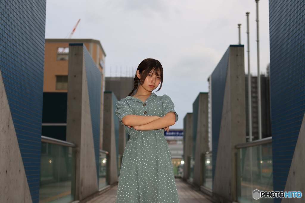 around Okayama Station part 3