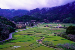 田染荘