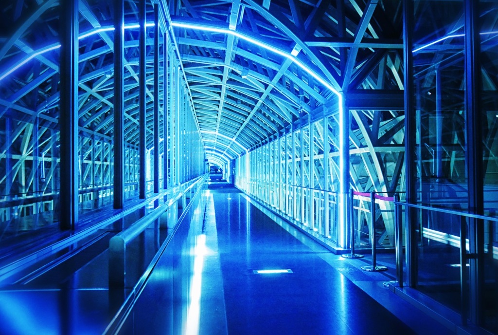 空中径路1
