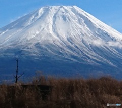 富士山　1