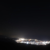 高ボッチ高原