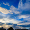 夕焼け