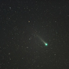レナード彗星（再処理）