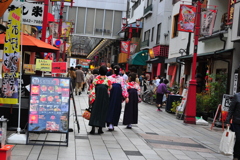 DSC_9118浅草ー隅田川