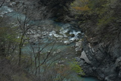 DSC_6027奥多摩湖