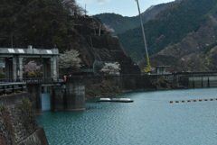 DSC_6017奥多摩湖