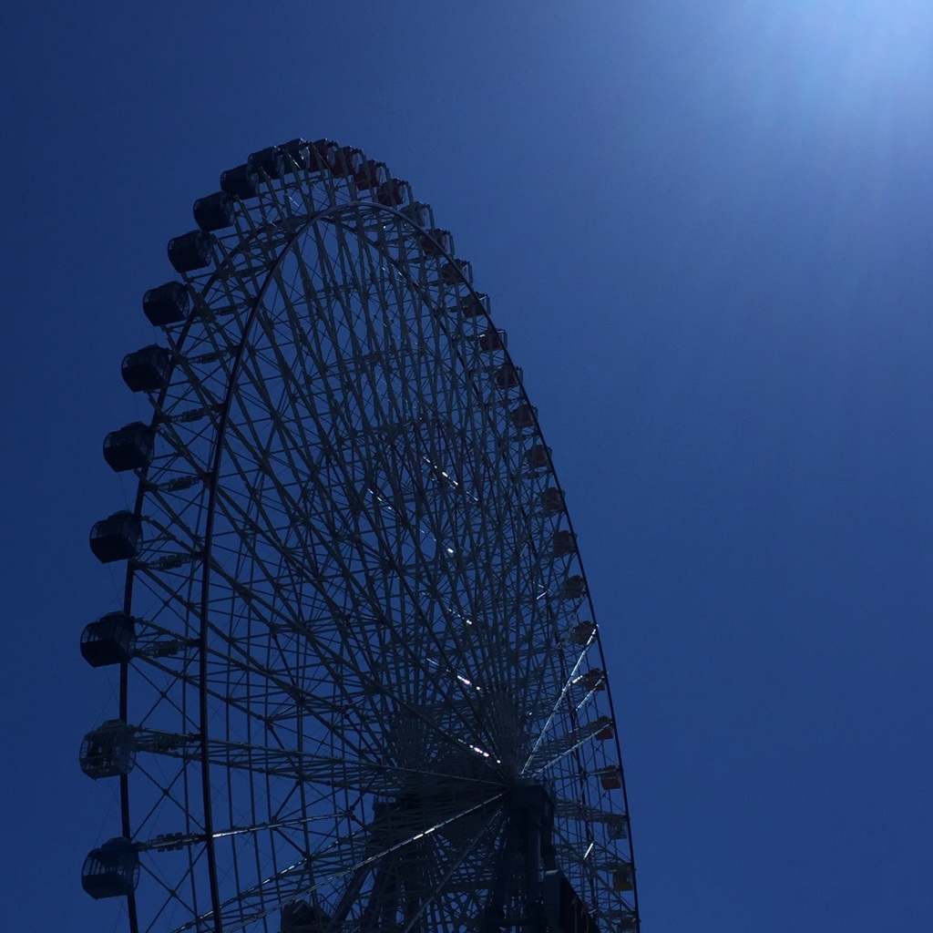 yokohama blue