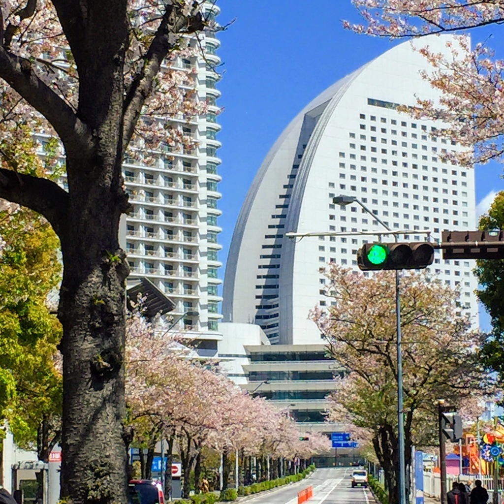 みなとみらい