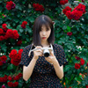 ポートレート 薔薇 #1