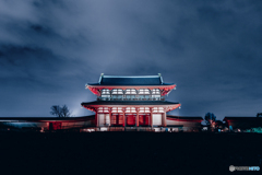 Nara,JP-Night