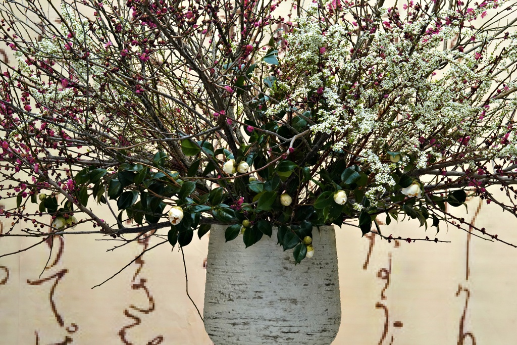 生け花