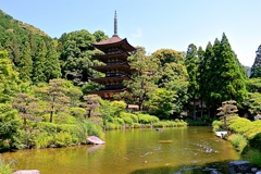 香山公園