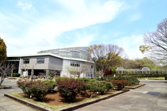 小田原フラワーガーデン本館