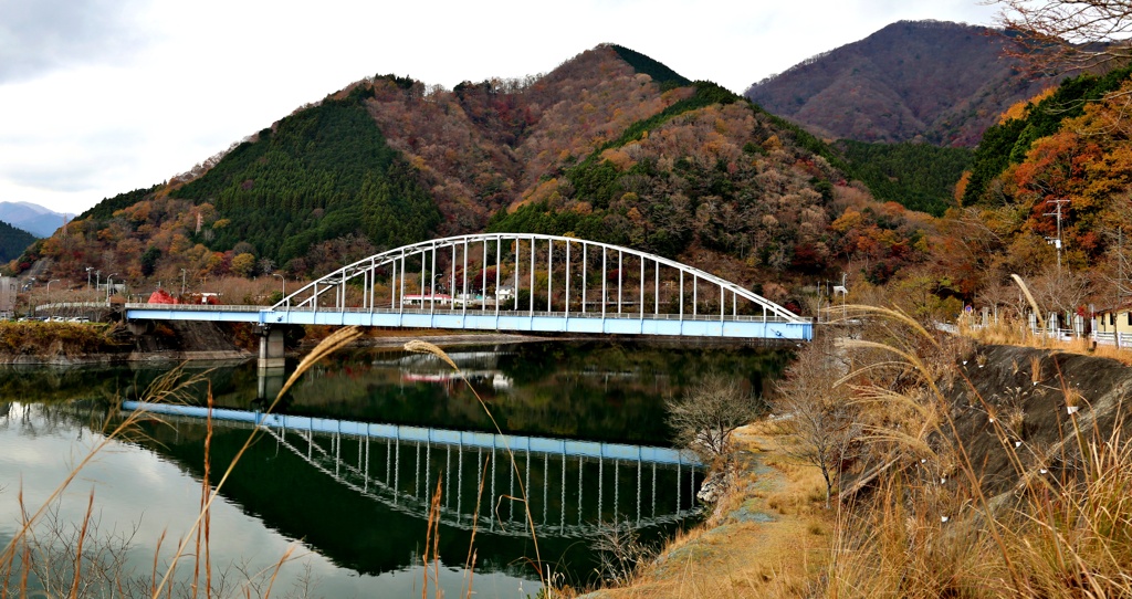 丹沢湖畔周遊④