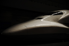 「リニア・鉄道館」　2021　　名古屋
