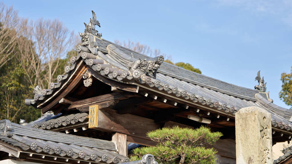 屋根