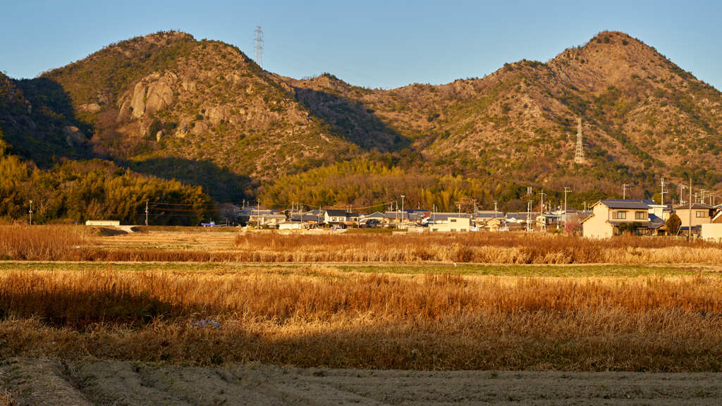 風景