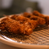 串揚げ鳥