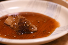 贅沢に飛騨牛