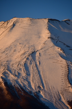 登山道