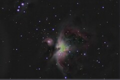 M42 オリオン星雲