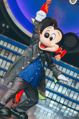 Mickey Mouse / It's Very MINNIE !