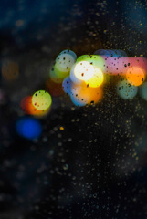 雨
