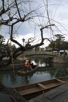 倉敷美観地区