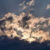 雨雲のおわり