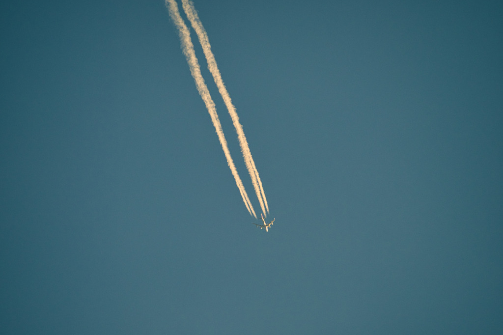 高空