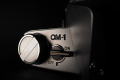 OM-1 by E-M1mk2