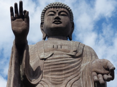 牛久大仏1