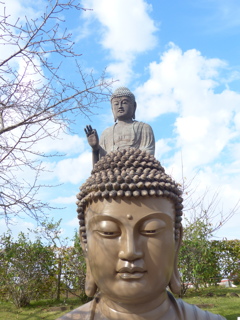 牛久大仏3