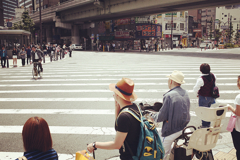 スナップ写真撮るのは好き、カメラに感謝します　太陽にも感謝します