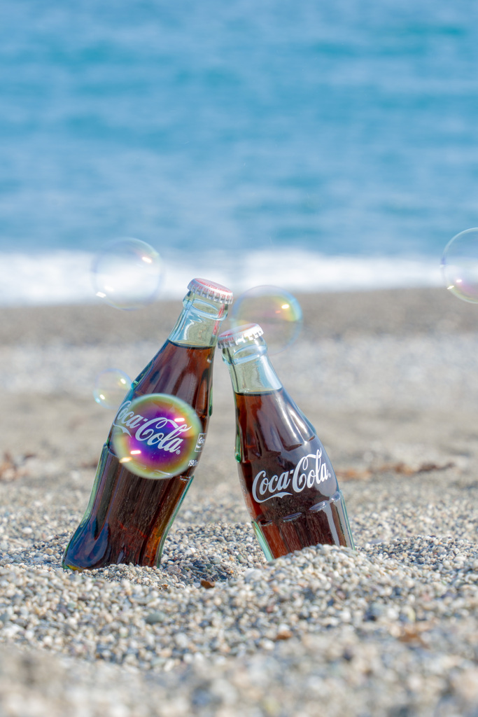 コーラ