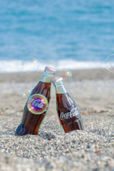 コーラ