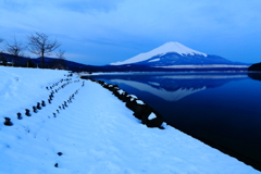 雪景色
