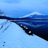 雪景色