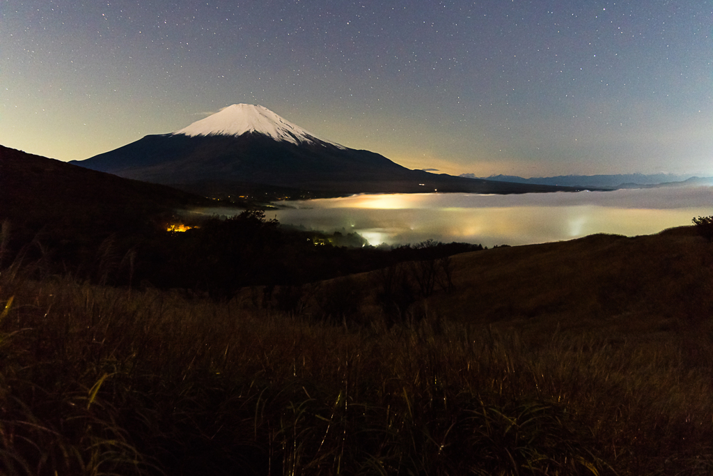 夜景