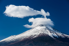 雲と遊ぶⅡ