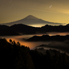 吉原夜景