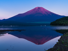 平野から