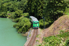 トロッコ列車Ⅱ