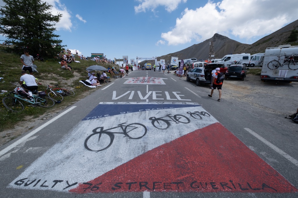 Tour de France 2019