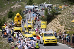 Tour de France 2019