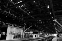 富山駅