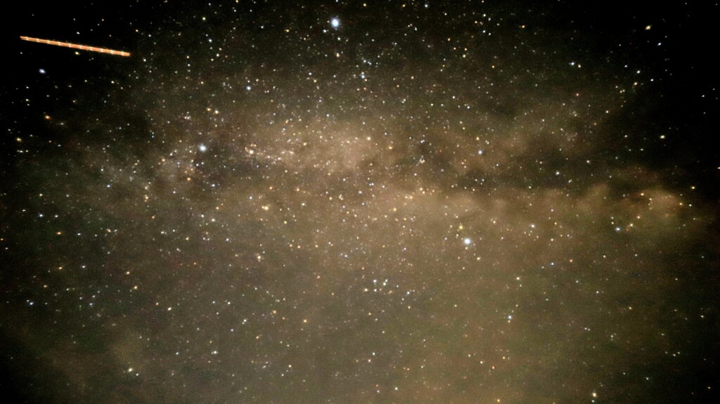 天の川銀河
