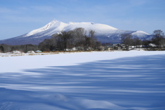 駒ケ岳
